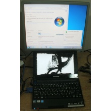 Нетбук eMachines 355-N571G25Ikk (Intel Atom N570 (2x1.66Ghz) /1024Mb DDR3 /250Gb SATA /10.1" TFT 1024x600) - Йошкар-Ола