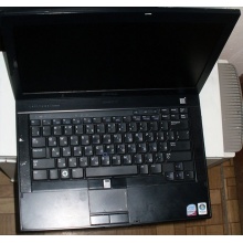 Ноутбук Dell Latitude E6400 (Intel Core 2 Duo P8400 (2x2.26Ghz) /4096Mb DDR3 /80Gb /14.1" TFT (1280x800) - Йошкар-Ола