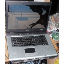 Ноутбук Acer TravelMate 2410 (Intel Celeron M370 1.5Ghz /no RAM! /no HDD! /15.4" TFT 1280x800) - Йошкар-Ола