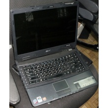 Ноутбук Acer Extensa 5630 (Intel Core 2 Duo T5800 (2x2.0Ghz) /2048Mb DDR2 /250Gb SATA /256Mb ATI Radeon HD3470 (Йошкар-Ола)
