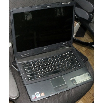 Ноутбук Acer Extensa 5630 (Intel Core 2 Duo T5800 (2x2.0Ghz) /2048Mb DDR2 /250Gb SATA /256Mb ATI Radeon HD3470 (Йошкар-Ола)
