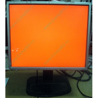 Монитор 19" TFT HP 1955 (DVI в Йошкар-Оле, USB-хаб) "квадратный" (Йошкар-Ола)