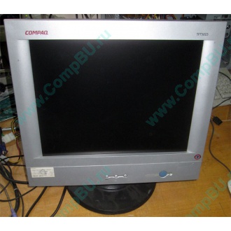 Монитор 15" TFT Compaq TFT5015 (Йошкар-Ола)