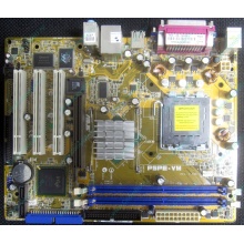 Материнская плата Asus P5PE-VM s.775 (Йошкар-Ола)