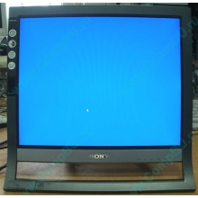 Монитор 17" TFT Sony SDM-HS75 (Йошкар-Ола)