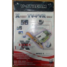 Внутренний TV-tuner Kworld Xpert TV-PVR 883 (V-Stream VS-LTV883RF) PCI (Йошкар-Ола)