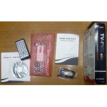 НЕДОУКОМПЛЕКТОВАННЫЙ внутренний TV-tuner Kworld Xpert TV-PVR 883 (V-Stream VS-LTV883RF) PCI (Йошкар-Ола)