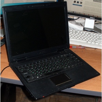Ноутбук Asus X80L (Intel Celeron 540 1.86Ghz) /512Mb DDR2 /120Gb /14" TFT 1280x800) - Йошкар-Ола