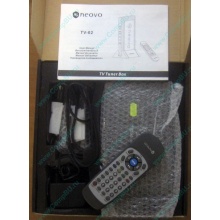 Внешний аналоговый TV-tuner AG Neovo TV-02 (Йошкар-Ола)
