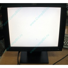 Монитор 17" TFT IBM ThinkVision 6734-LB1 (Йошкар-Ола)