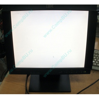 Монитор 17" TFT IBM ThinkVision 6734-LB1 (Йошкар-Ола)