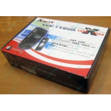 Внешний TV tuner KWorld V-Stream Xpert TV LCD TV BOX VS-TV1531R (без БП!) - Йошкар-Ола