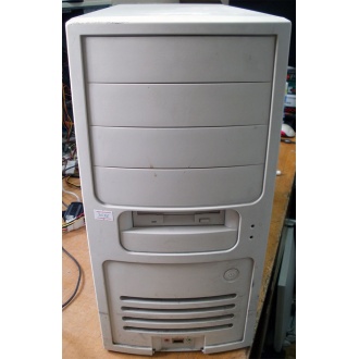 Intel Pentium-4 630 3.0GHz HT /1024Mb /120Gb /ATX 350W (Йошкар-Ола)