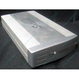 Внешний кейс из алюминия ViPower Saturn VPA-3528B для IDE жёсткого диска в Йошкар-Оле, алюминиевый бокс ViPower Saturn VPA-3528B для IDE HDD (Йошкар-Ола)