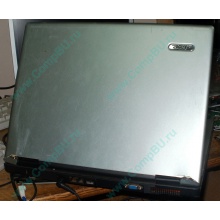 Ноутбук Acer TravelMate 2410 (Intel Celeron M 420 1.6Ghz /256Mb /40Gb /15.4" 1280x800) - Йошкар-Ола