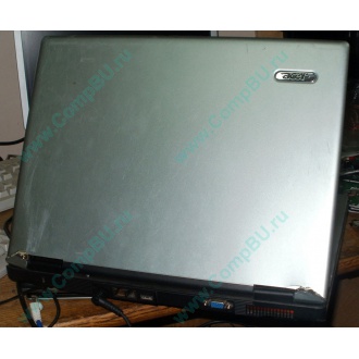 Ноутбук Acer TravelMate 2410 (Intel Celeron M 420 1.6Ghz /256Mb /40Gb /15.4" 1280x800) - Йошкар-Ола