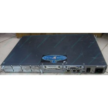 Маршрутизатор Cisco 2610 XM (800-20044-01) в Йошкар-Оле, роутер Cisco 2610XM (Йошкар-Ола)