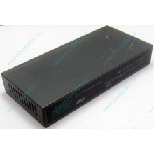Коммутатор Acorp 9HU8D (8 port) metal case ГЛЮЧНЫЙ (Йошкар-Ола)
