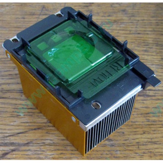 Радиатор HP p/n 279680-001 (socket 603/604) - Йошкар-Ола