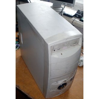 Компьютер Intel Celeron 1.7GHz /256Mb /30Gb /ATX 350W (Йошкар-Ола)