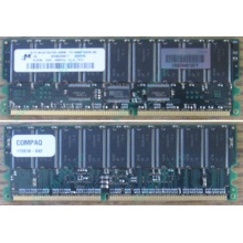 Модуль памяти 512Mb DDR ECC для HP Compaq 175918-042 (Йошкар-Ола)