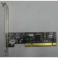 SATA RAID контроллер ST-Lab A-390 (2 port) PCI (Йошкар-Ола)
