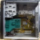 Материнская плата W26361-W1752-X-02 для Fujitsu Siemens Esprimo P2530 в корпусе (Йошкар-Ола)