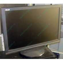 Монитор 19" Asus VW191S 1440x900 multimedia (широкоформатный в Йошкар-Оле, встроенные колонки) - Йошкар-Ола