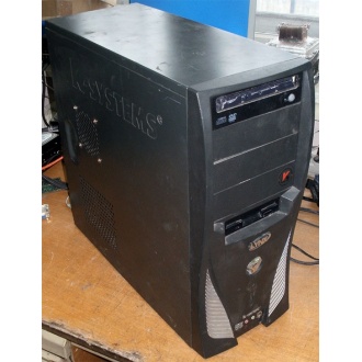 Компьютер AMD Sempron 2800+ 2.0GHz /256Mb /40Gb /ATX 300W (Йошкар-Ола)