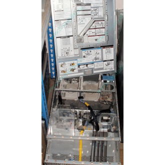 Серверный корпус 7U от сервера HP ProLiant ML530 G2 (Йошкар-Ола)