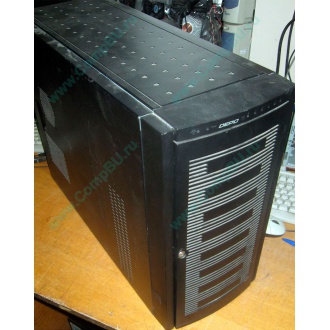 Сервер Depo Storm 1250N5 (Quad Core Q8200 (4x2.33GHz) /2048Mb /2x250Gb /RAID /ATX 700W) - Йошкар-Ола