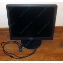 Монитор 19" TFT Sony SDM-S95A (Йошкар-Ола)
