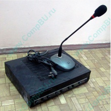 InterM A60: трансляционный микшер-усилитель InterM A-60 в Йошкар-Оле, система оповещения InterM A-60, (Йошкар-Ола)