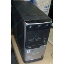 Системный блок AMD Athlon 64 X2 3600+ (2x2.0GHz) /2048Mb DDR2 /160Gb /DVDRW /CR /LAN 1G /FireWire /ATX 250W (Йошкар-Ола)