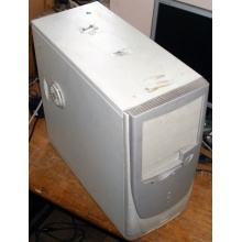 Intel Pentium-4 2.8GHz /256Mb /80Gb /ATX 300W (Йошкар-Ола)