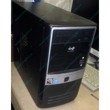 Четырехядерный компьютер Intel Core i5 4670 (4x3.4GHz) /4096Mb /500Gb /512Mb ATI HD6450 /ATX 450W (Йошкар-Ола)