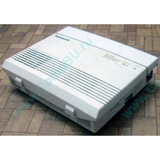 Б/У АТС Panasonic KX-TA308 фото (Йошкар-Ола)