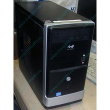 Четырехядерный компьютер Intel Core i5 3570 (4x3.4GHz) /4096Mb /500Gb /ATX 450W (Йошкар-Ола)