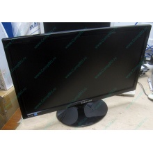 Монитор 20" TFT Samsung S20A300B 1600x900 (широкоформатный) - Йошкар-Ола