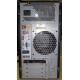 Компьютер Intel Core i5 2310 (4x2.9GHz) /4096Mb /250Gb /ATX 400W вид сзади (Йошкар-Ола)