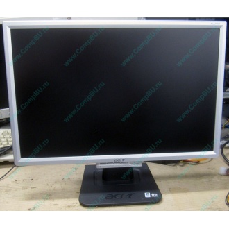 Монитор 22" Acer AL2216W 1680x1050 (широкоформатный) - Йошкар-Ола