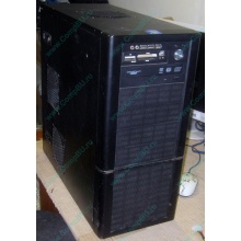 Четырехядерный компьютер Intel Core i7 920 (4x2.67GHz HT) /6144Mb /1000Mb /GeForce GT240 /ATX 500W (Йошкар-Ола)