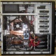 Компьютер Intel Core 2 Quad Q9400 (4x2.67GHz) /Asus P5E DELUXE /4096Mb /500Gb /ATI HD3870 /ATX 580W (Йошкар-Ола)