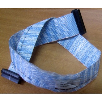 Шлейф Foxconn 34Cb000492 68 pin SCSI Cable (Йошкар-Ола)