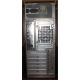 Системный блок AMD A4 X2 5300 (2x3.4GHz) /4096Mb /500Gb /ATX 450W вид сзади (Йошкар-Ола)