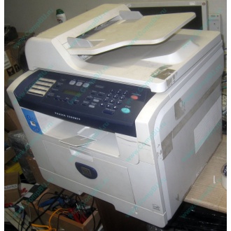 МФУ Xerox Phaser 3300MFP (Йошкар-Ола)