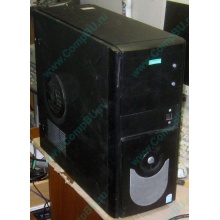 Компьютер Б/У Intel Core i3 2120 (2x3.3GHz HT) /4096Mb /250Gb /ATX 350W (Йошкар-Ола)