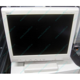 Монитор 15" TFT NEC MultiSync LCD1550M multimedia (встроенные колонки) - Йошкар-Ола