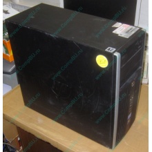 Компьютер HP Compaq 6200 PRO MT Intel Core i3 2120 /4Gb /500Gb (Йошкар-Ола)