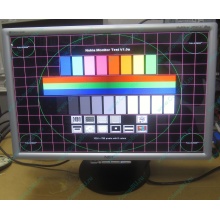  Профессиональный монитор 20.1" TFT Nec MultiSync 20WGX2 Pro (Йошкар-Ола)